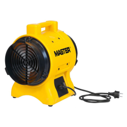 Dmuchawa profesjonalna Master BL 4800 750 m³/h | NORWIT.PL