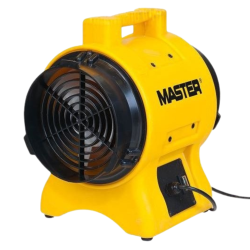 Dmuchawa profesjonalna Master BL 6800 3 900 m³/h | NORWIT.PL