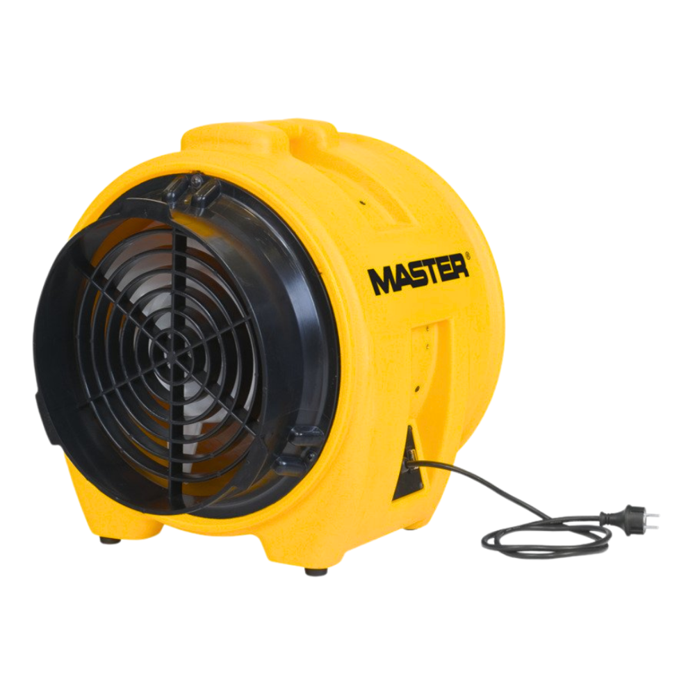 Dmuchawa profesjonalna Master BL 8800 7 800 m³/h | NORWIT.PL