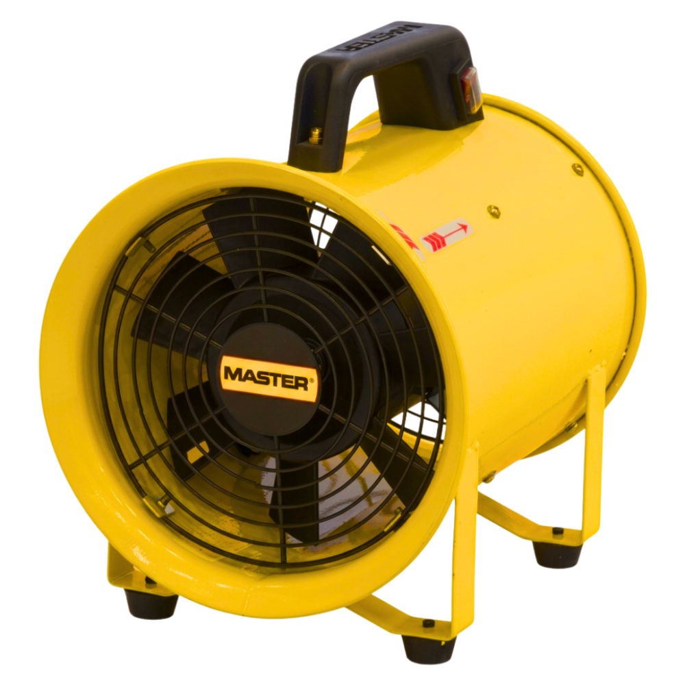 Dmuchawa profesjonalna Master BLM 6800 3 900 m³/h | NORWIT.PL