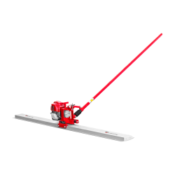 Listwa wibracyjna Toolsa Thunder Screed Honda GX 25 | NORWIT.PL