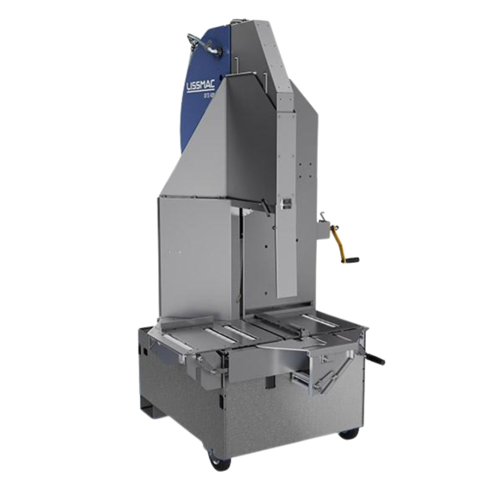Piła wielkoformatowa Lissmac DTS 420 PE-N | NORWIT.PL