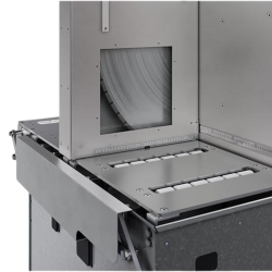 Piła wielkoformatowa Lissmac DTS 420 PE-N | NORWIT.PL