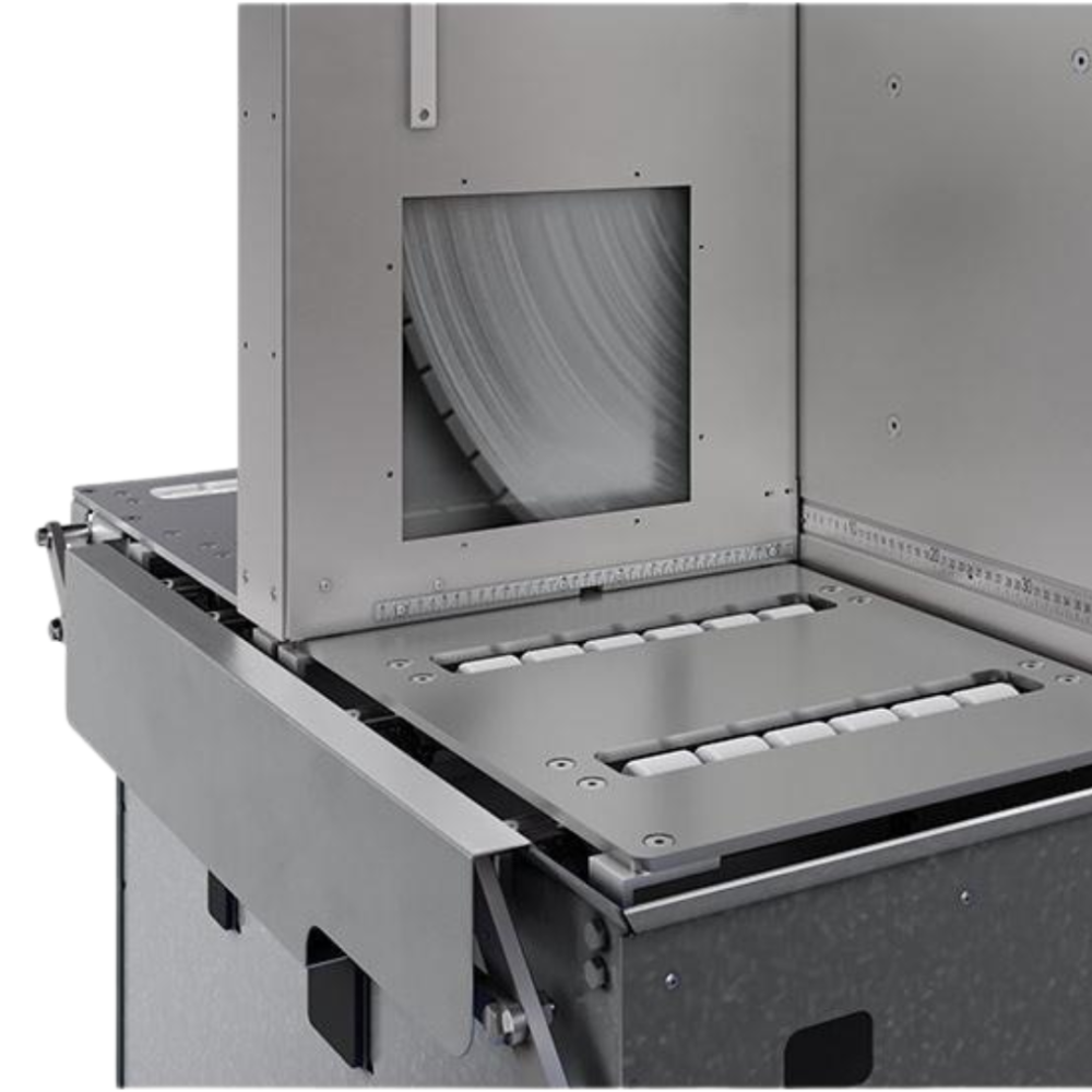 Piła wielkoformatowa Lissmac DTS 420 PE-N | NORWIT.PL