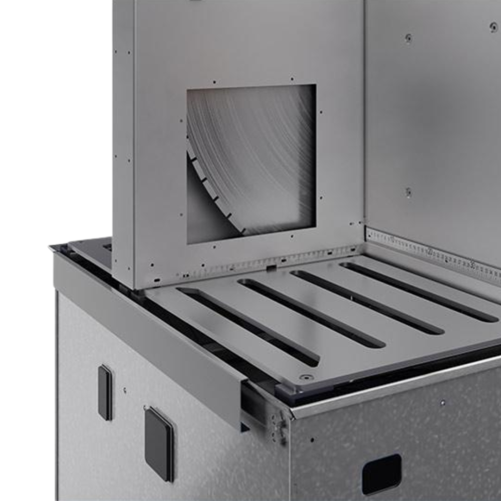 Piła wielkoformatowa Lissmac DTS 420 N | NORWIT.PL