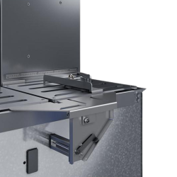 Piła wielkoformatowa Lissmac DTS 420 N | NORWIT.PL