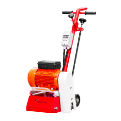Frezarka do betonu Toolsa GSM-200L 230V 3kW | NORWIT.PL