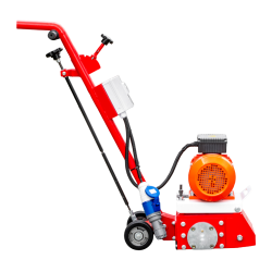 Frezarka do betonu Toolsa GSM-200L 230V 3kW | NORWIT.PL