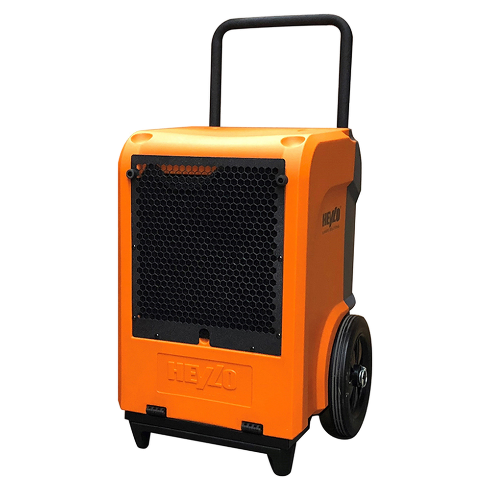 Osuszacz powietrza Heylo KT 45 45 l/24h | NORWIT.PL