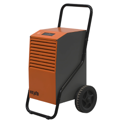 Osuszacz powietrza Heylo DT 860 34 l/24h | NORWIT.PL