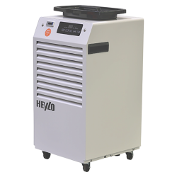 Osuszacz powietrza Heylo DT 750 22 l/24h | NORWIT.PL