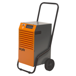 Osuszacz powietrza Heylo DT 760 22 l/24h | NORWIT.PL