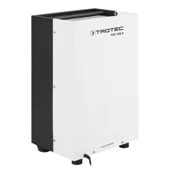 Osuszacz powietrza Trotec TTK 105 S 28 l/24h | NORWIT.PL