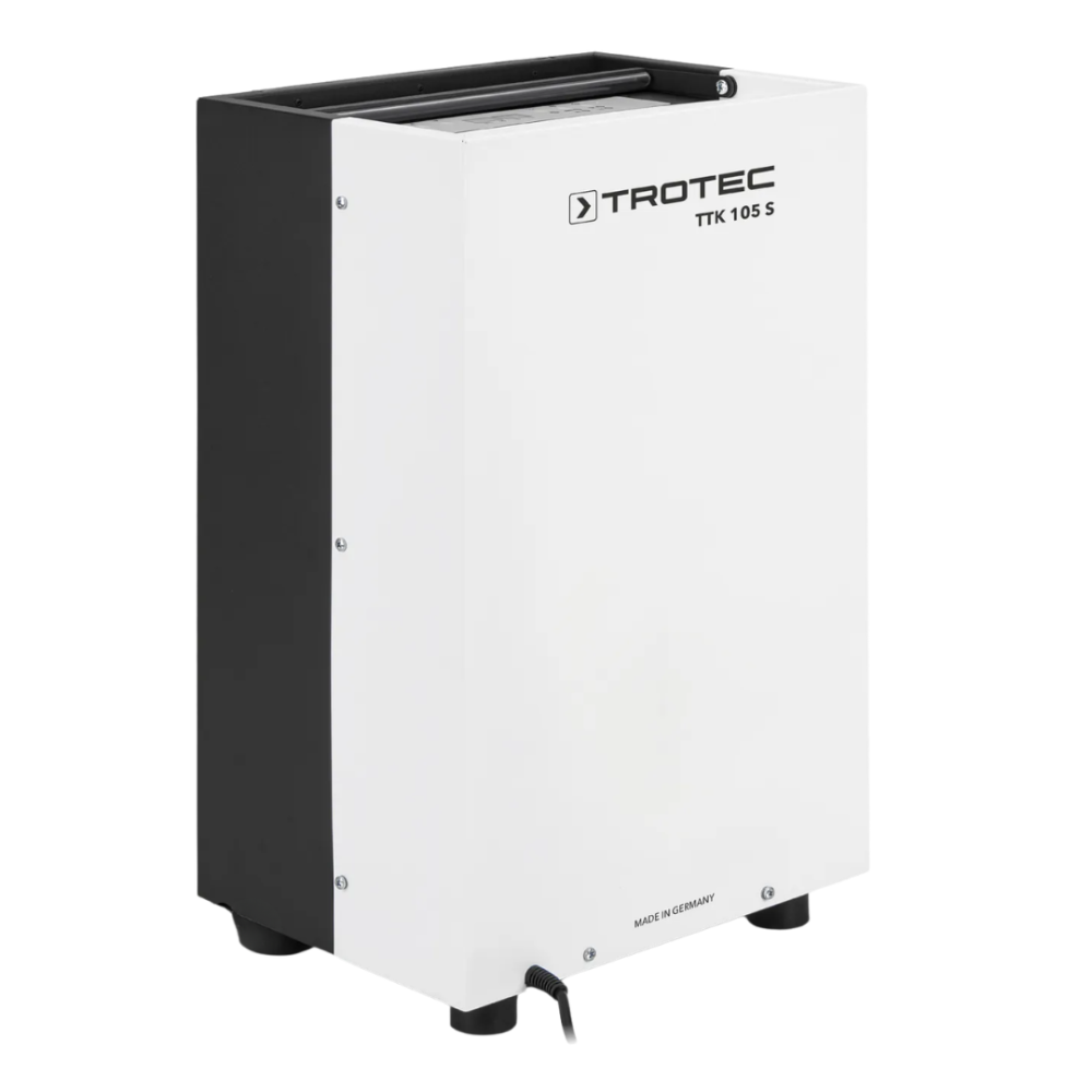 Osuszacz powietrza Trotec TTK 105 S 28 l/24h | NORWIT.PL