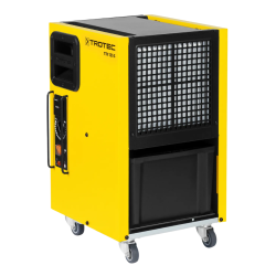 Osuszacz powietrza Trotec TTK 125 S 28 l/24h | NORWIT.PL