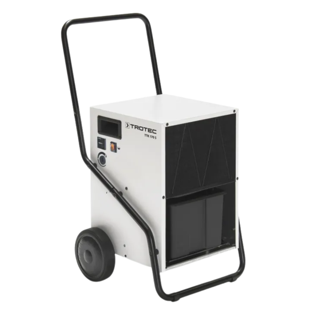 Osuszacz powietrza Trotec TTK 170 S 40 l/24h | NORWIT.PL