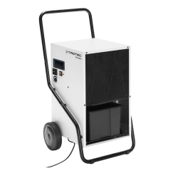 Osuszacz powietrza Trotec TTK 350 S 55 l/24h | NORWIT.PL