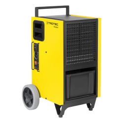 Osuszacz powietrza Trotec TTK 355 S 55 l/24h | NORWIT.PL