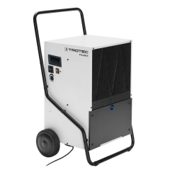 Osuszacz powietrza Trotec TTK 650 S 91 l/24h | NORWIT.PL