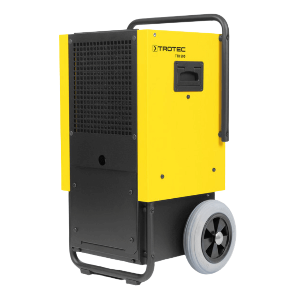 Osuszacz powietrza Trotec TTK 500 64 l/24h | NORWIT.PL