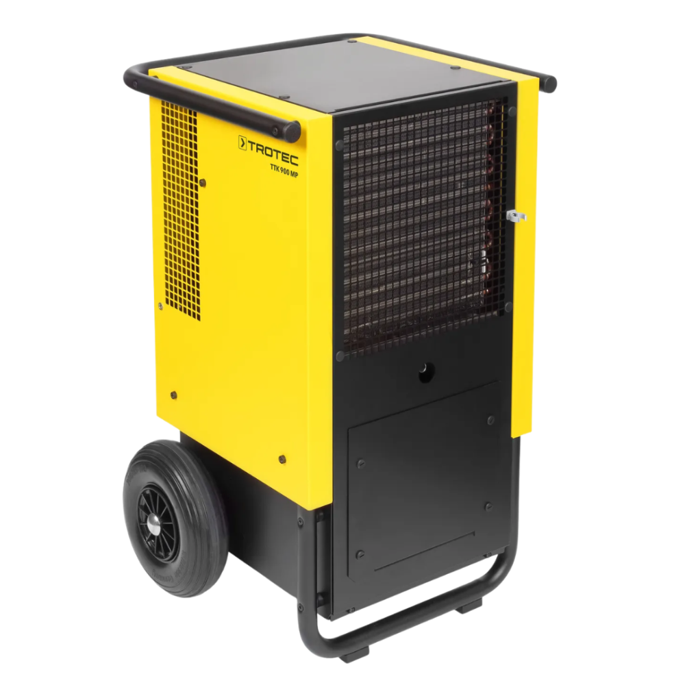 Osuszacz powietrza Trotec TTK 900 MP 96 l/24h | NORWIT.PL