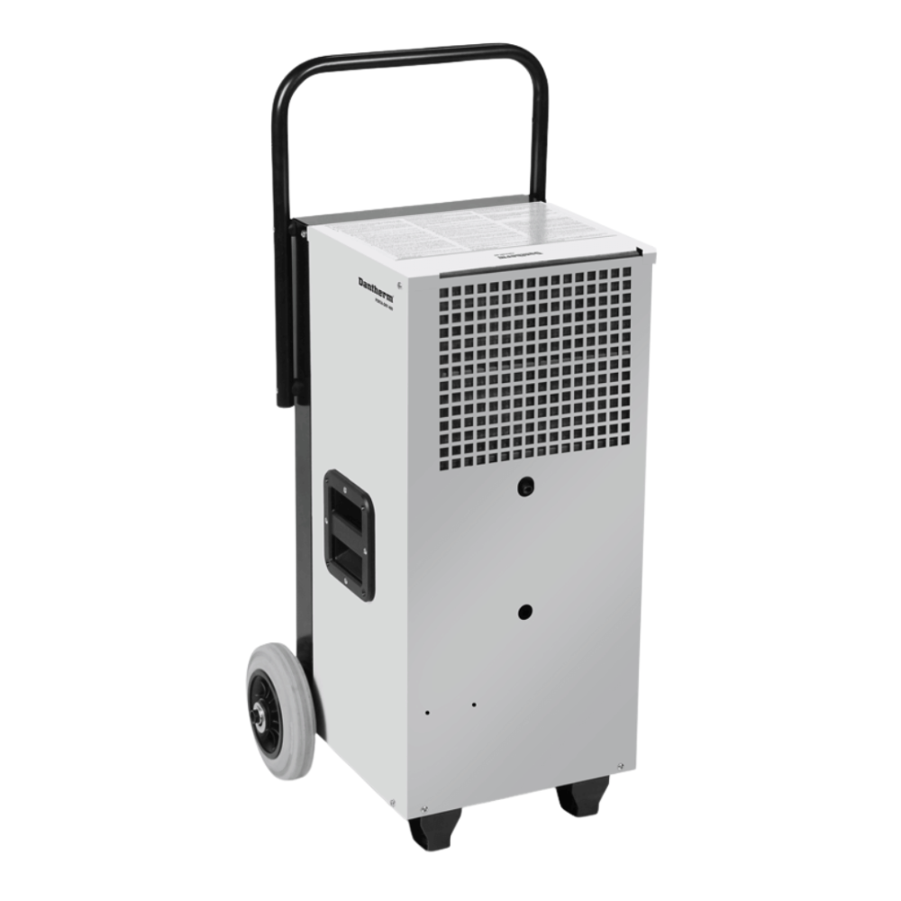Osuszacz powietrza Aerial Porta-Dry 400 71 l/24h | NORWIT.PL
