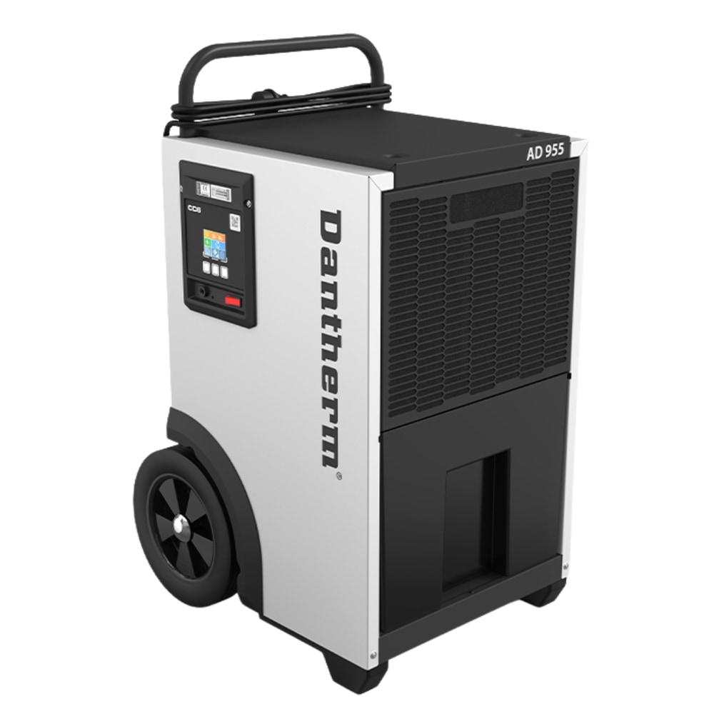 Osuszacz powietrza Dantherm Aerial AD 955