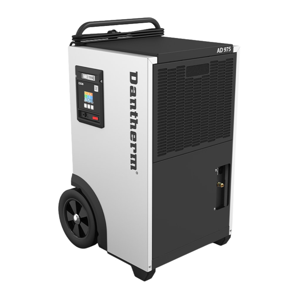 Osuszacz powietrza Dantherm Aerial AD 975