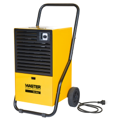 Osuszacz powietrza Master DH 26 27 l/24h | NORWIT.PL