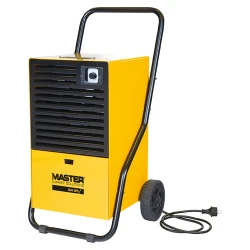 Osuszacz powietrza Master DH 26 27 l/24h | NORWIT.PL