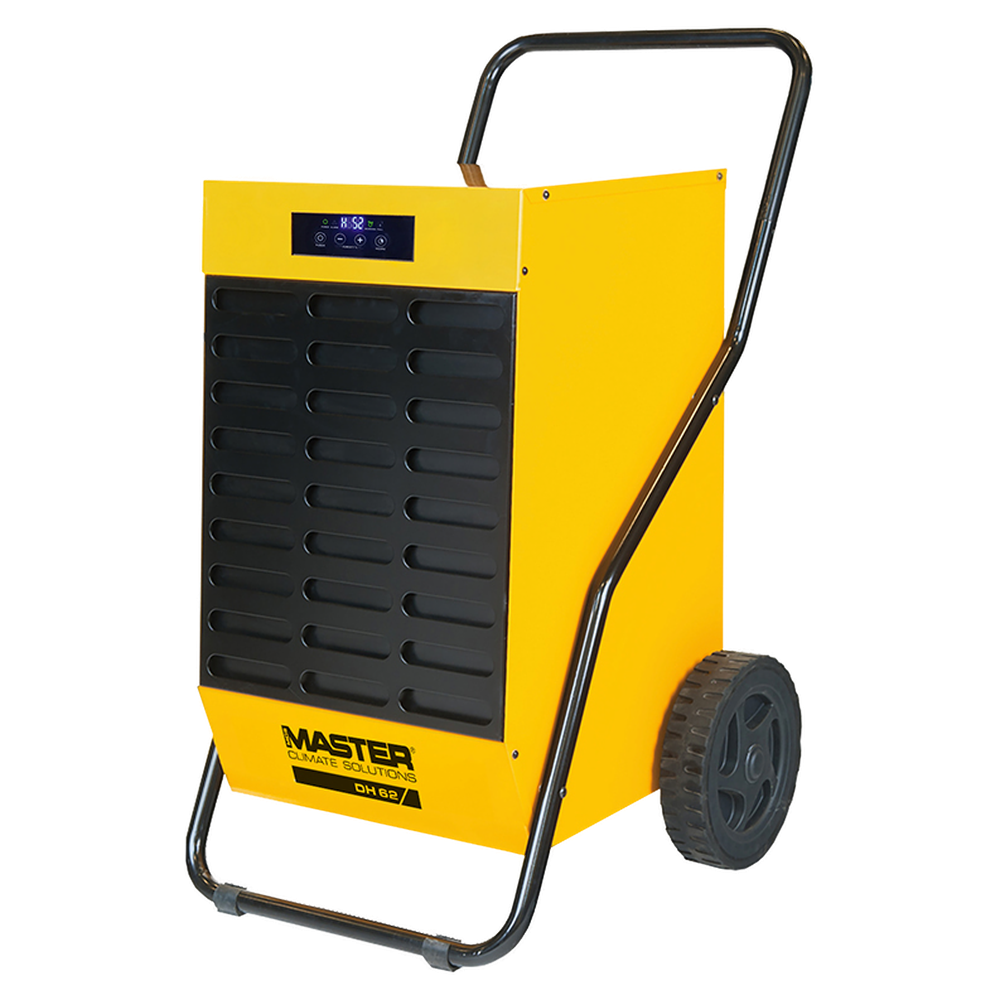 Osuszacz powietrza Master DH 62 52 l/24h | NORWIT.PL
