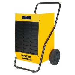 Osuszacz powietrza Master DH 44 41 l/24h | NORWIT.PL