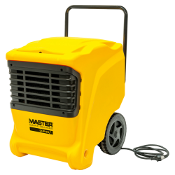Osuszacz powietrza Master DHP 65 56 l/24h | NORWIT.PL