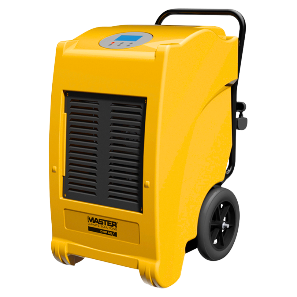 Osuszacz powietrza Master DHP 55 45,9 l/24h | NORWIT.PL