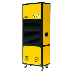 Osuszacz powietrza Master DH 7160 166 l/24h | NORWIT.PL