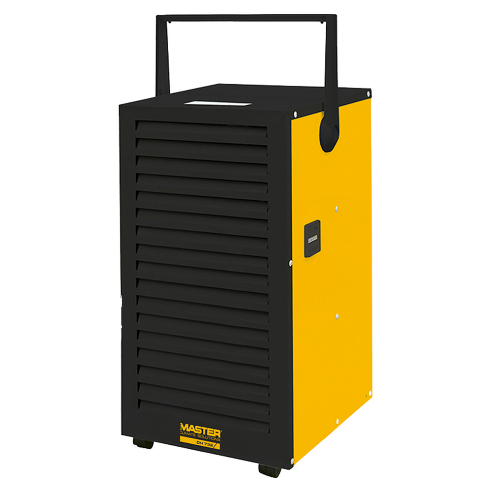 Osuszacz powietrza Master DH 732 29 l/24h | NORWIT.PL