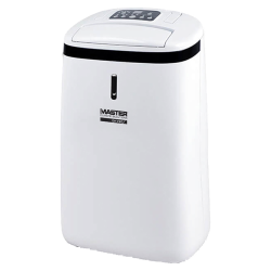 Osuszacz powietrza Master DH 720 20 l/24h | NORWIT.PL