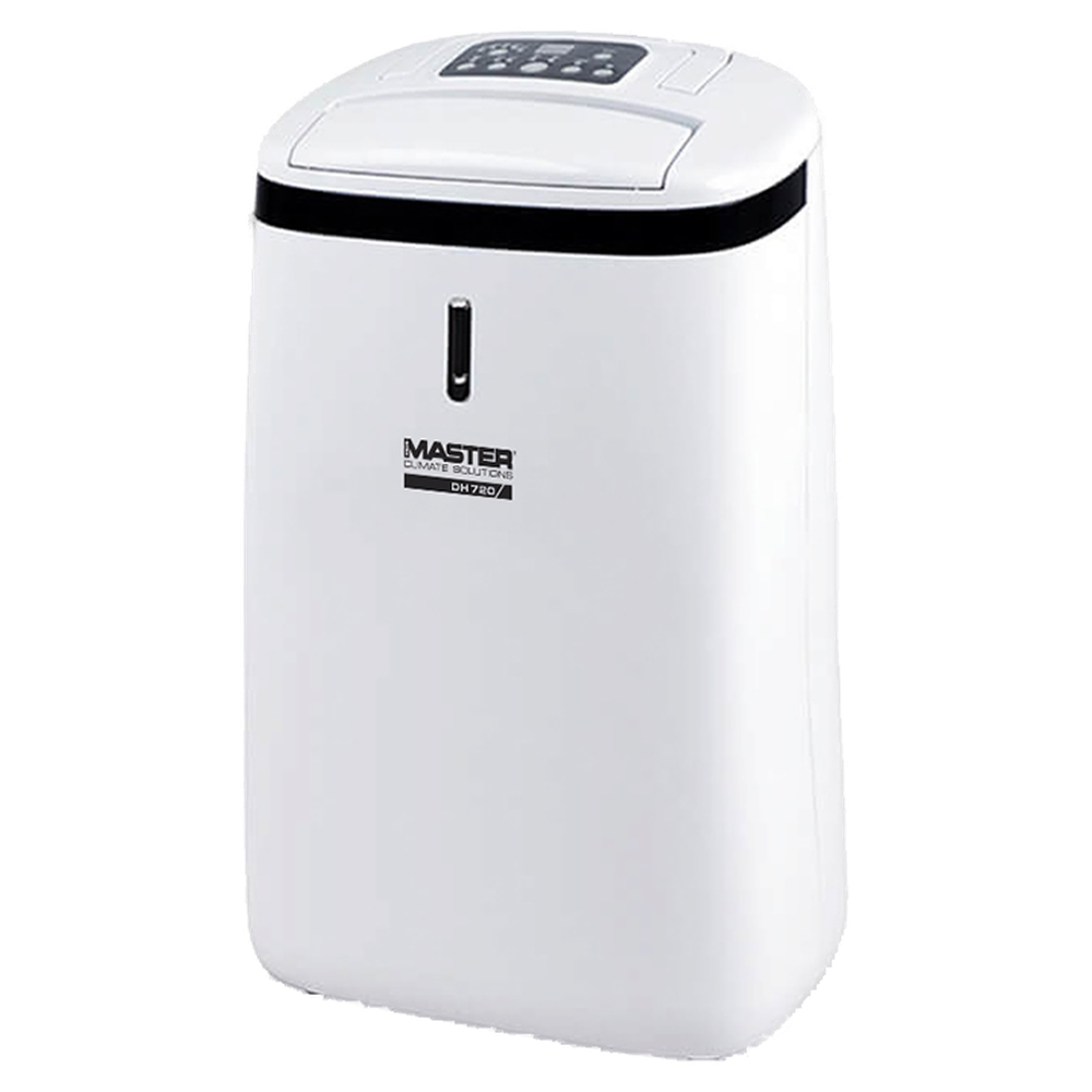 Osuszacz powietrza Master DH 720 20 l/24h | NORWIT.PL