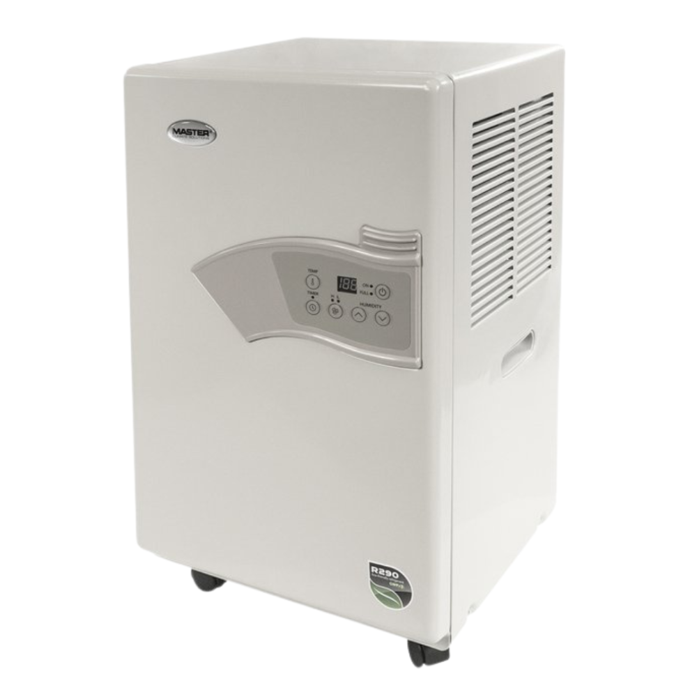 Osuszacz powietrza Master DH 721 20 l/24h | NORWIT.PL