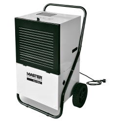 Osuszacz powietrza Master DH 792 100 l/24h | NORWIT.PL