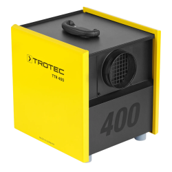 Osuszacz adsorpcyjny Trotec TTR 400 28,8 kg/24h | NORWIT.PL