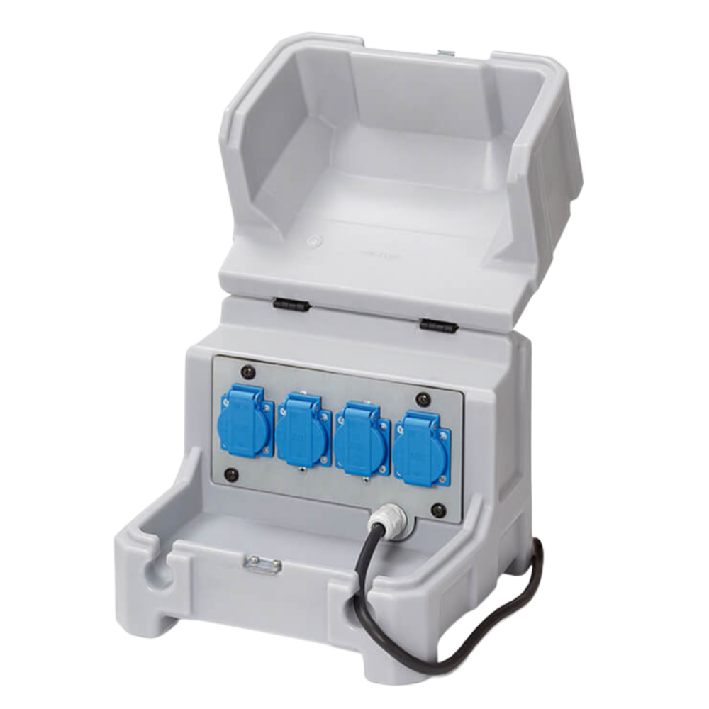 Rozdzielacz MID AERCUBE CC4 / Simplify | NORWIT.PL