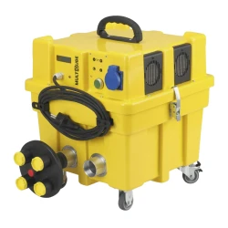 Turbina Trotec VX 5 MultiQube