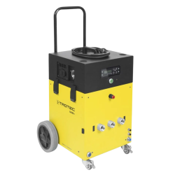 Trotec Qube+ osuszacz warstwy izolacyjnej 250 m³/h | NORWIT.PL
