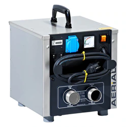 AERCUBE Sprężarka bocznokanałowa Dantherm Aerial AB 200