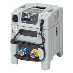 AERCUBE Sprężarka bocznokanałowa Dantherm Aerial VP 3