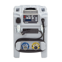 AERCUBE Turbina Dantherm Aerial VP 6