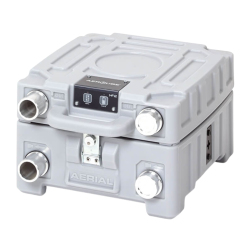 Filtr HEPA AERCUBE HF 2 H13 | NORWIT.PL