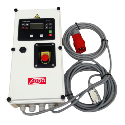 Automatyka SZR Fogo ISA-CA-3F32A 400 V 32 A | NORWIT.PL