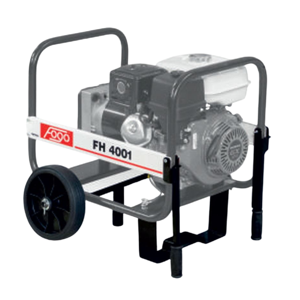 Zestaw transportowy Fogo A-R650 do FH 4001-4541 | NORWIT.PL